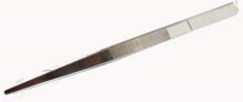 8\" STAINLESS STEEL TWEEZER