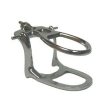 CHROME LOW ARCH ARTICULATOR