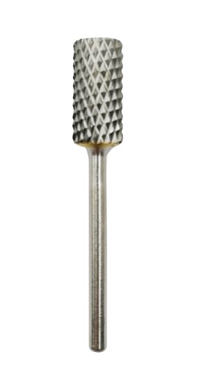 INSIDE RING BUR TUNGSTEN CARBIDE coarse 15mm x 5mm - Click Image to Close