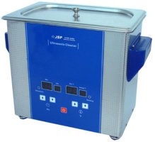 HEATED ULTRASONIC,.80 GALLON,110V 430watt 9.4\"x5.4\"x4\"