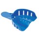 BLUE IMPRESSION TRAY, upper, small