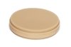 IDODENTINE - PMMA 98.5mm/20mm/A1 Multi-layer Blank (Puck -Disc) for Regular/Wiel...