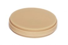 IDODENTINE - PMMA 98.5mm/20mm/A1 Multi-layer Blank (Puck -Disc) for Regular/Wiel...