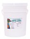 OPTI-CRYL Self Curing Acrylic Resin 22lbs CLEAR for repairing dentures etc.