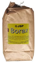 BORAX pure sodium borate 55lbs