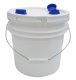 PLASTER TRAP REFILL 3.5 GALLONS