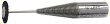 tapered spindle with 3/32" hole 1/2" bore l/h