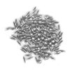 STAINLESS STEEL TUMBLING SHOT 1/8' MIX / 1LB