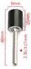 Mandrel For No Lap 2.35mm 9.5mm wide pak of 25
