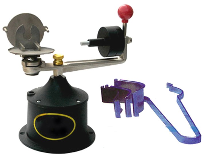 CENTRIFUGAL CASTING MACHINE - Click Image to Close