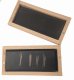 NATURAL TEST STONE BOXED 6"X2" 1/2" thick NATURAL TEST STONE BOXED 6"X2" 1/2" thick