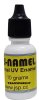 U-NAMEL® 15 grams, TRANSPARENT BLACK