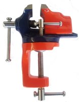 SWIVEL VISE 2\"