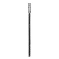 HP DIAMOND BURS /6 pack CYLINDER