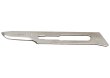 SCALPEL BLADES 100 pcs # 15