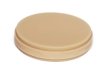 IDODENTINE - PMMA 98.5mm/20mm/A3 Multi-layer Blank (Puck -Disc) for Regular/Wiel...