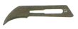 #12 SCALPEL BLADES,BOX OF 100