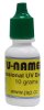 U-NAMEL® 15 grams, GREEN, opaque