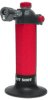 BLAZER TORCH,BUTANE (NO GAS),RED Piezo electric ignition, eliminates the need for matches BLAZER TORCH,BUTANE (NO GAS),RED Piezo electric ignition, eliminates the need for matches