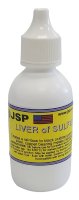 LIVER of SULFUR GEL EXTENDED LIFE, STABILIZED 2oz