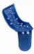 BLUE IMPRESSION TRAY, UL-LR quadrant