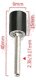 Mandrel For No Lap 2.35mm 9.5mm wide pak of 25