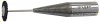 tapered spindle with 3/32" hole 5/16" bore l/h