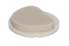 IDODENTINE - PMMA 101mm/20mm/B0 Multi-layer Blank (Puck -Disc) for Ceramill . ...