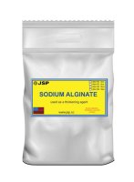 SODIUM ALGINATE 8oz