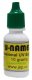 U-NAMEL® 15 grams, TRANSPARENT GREEN