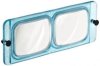OPTIVISOR LENS PLATE #4 2X OPTIVISOR LENS PLATE #4 2X