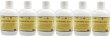 PHOSPHORIC ACID 75% 1 LITER, 6 bottles UPS SHIPPABLE [DUPLICATE]