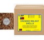 Crushed walnut shell 1.7-2.3mm 8/12 47 lb