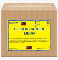 Silicon Carbide Media 80 grit 10lb