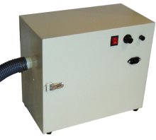 DUST COLLECTOR 110V