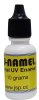 U-NAMEL® 15 grams, black, opaque