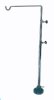 MOTOR HANGER for FLEX SHAFT adjustable