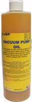 VACUUM PUMP OIL 8 oz