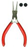 ECONOLINE LAP JOINT PLIER. ROUND NOSE/L