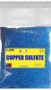 copper sulfate 8 ounces