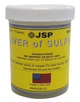 LIVER of SULFUR 10 lbs bulk