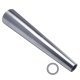 BRACELET MANDREL,LARGE,ROUND 15" lomg