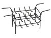 DOUBLE RACK FOR ULTRASONIC DOUBLE RACK FOR ULTRASONIC