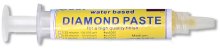 DIAMOND POLISHING PASTE 1.0micron µm 5gram syringe