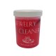 HOME JEWELRY CLEANER/RED 8 ounces with basket & brush