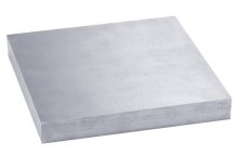 BENCH BLOCK, STEEL 6X6X3/4\"