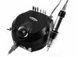 JSP MICROMOTOR, 30,000 rpm 110 Volt, Black
