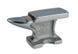 ANVIL, BENCH, CHROME FINISH 5.25" X 2.75"