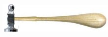 CHASING HAMMER 1\" FLAT FACE