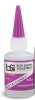 BSI Insta cure+ Gap filling CA .5 oz BSI Insta cure+ Gap filling CA .5 oz
